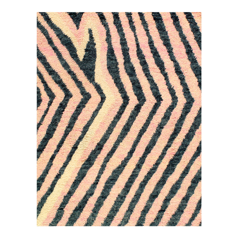 Leetonia One-of-a-Kind 8' X 10' Area Rug
