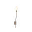 Ellis 1 - Light Wallchiere