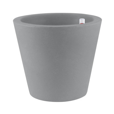 Cono Resin Pot Planter