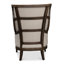 Nolan Linen Wingback Chair