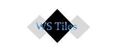 WS Tiles® Logo