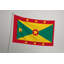 Drapeau de la Grenade - Drapeau extérieur