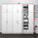 Waco 6 Piece Storage System