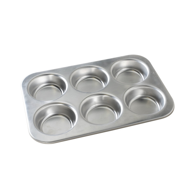 Moule à muffins Nordic Ware