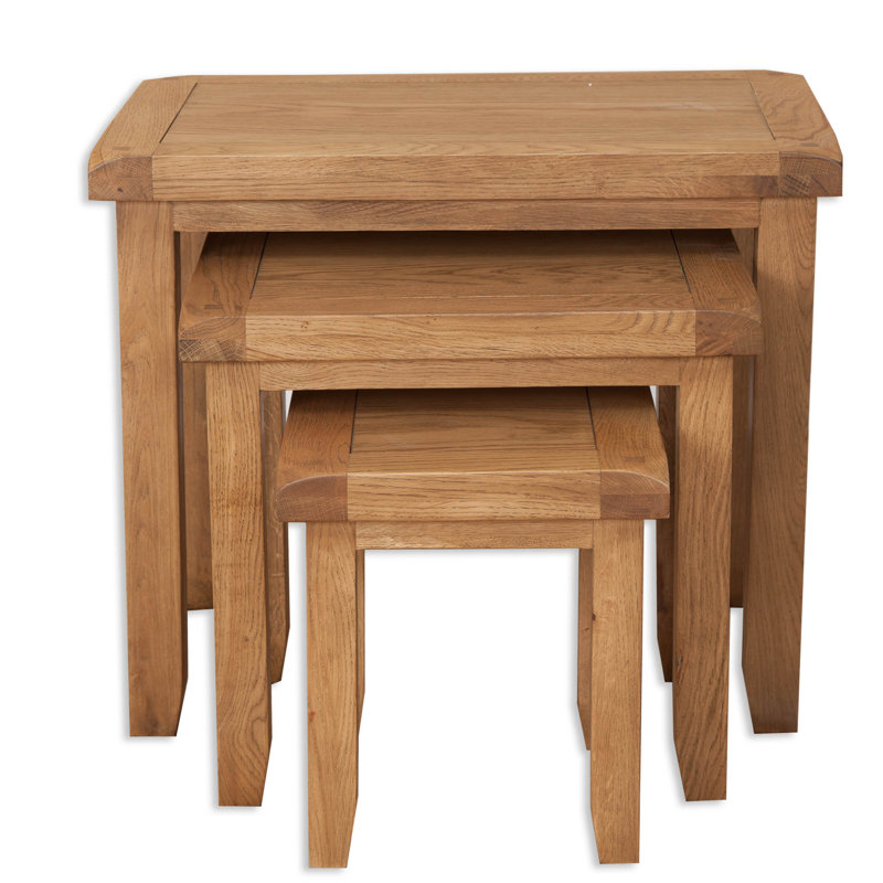 Melbourne Nesting Tables