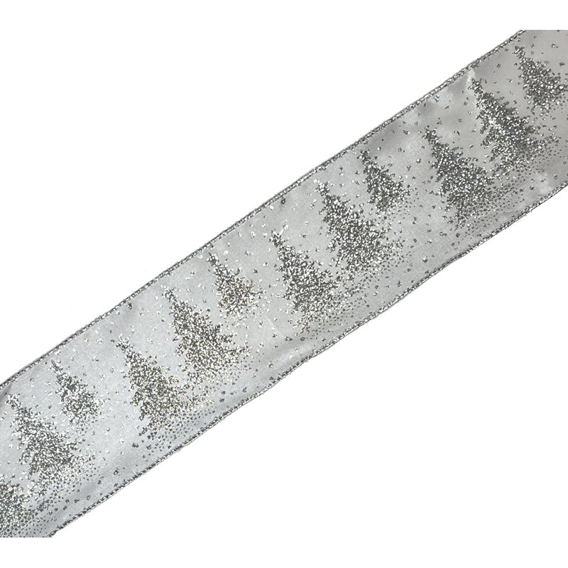 Ruban sans motif The Holiday Aisle®