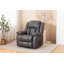 Jesseca Faux Leather Lift Assist Recliner-453391812