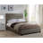 Middlebrook Upholstered Faux Leather Panel Headboard-1189098909-1189098906