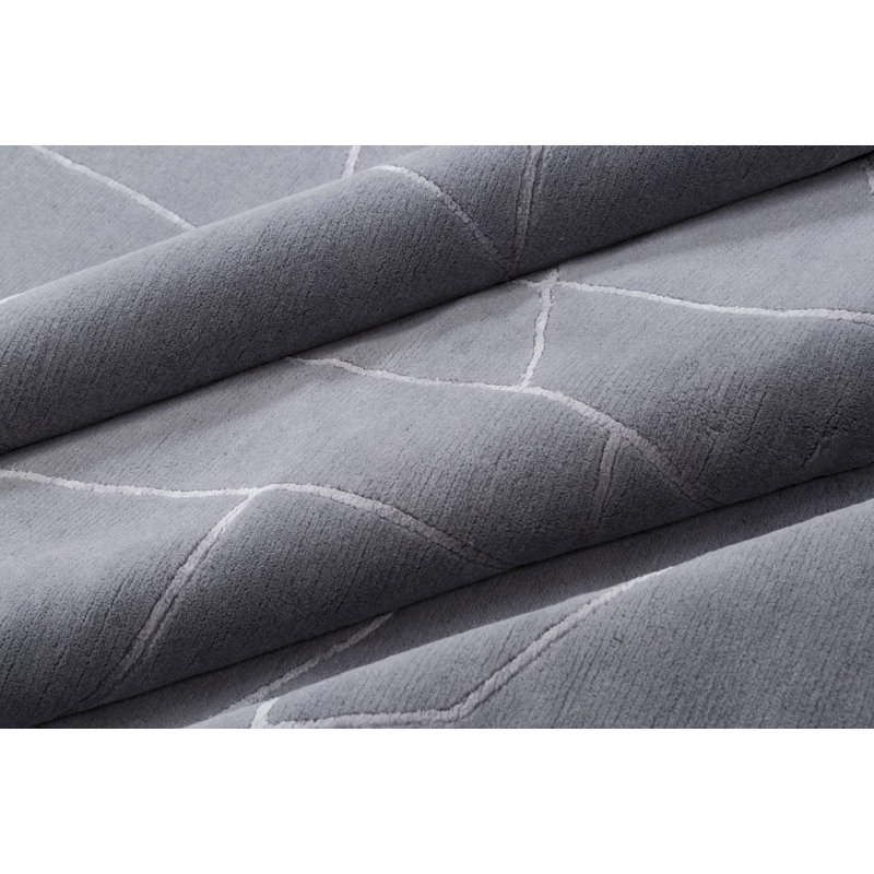 Arp Gris, Rectangle 2' x 3'