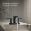 Taut Centerset Bathroom Sink Faucet-520520333