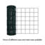 Steel Border Fencing-114350529
