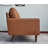 Marleina 58'' Faux Leather Sofa-1543977921-1585957865