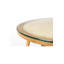 Table basse à quatre pieds Haru