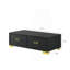 Table basse contemporaine 1Pc