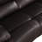 Leather-Air Recliining  Sofa