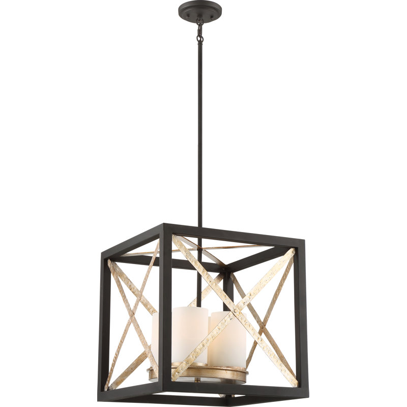 Ghyslaine 4 - Light Pendant