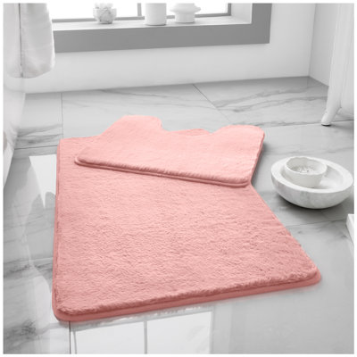 Non-Slip Bath Mat