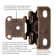 Overlay Hinge