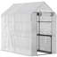 Walk-In Greenhouse