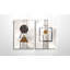 2 Piece No Frame Print Set on Glass-927714161
