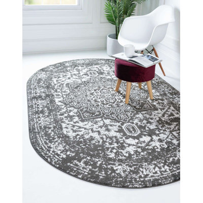 Endesha Oriental Indoor Rug