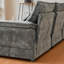 Canapé modulaire 110 po Cloud