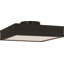 Dupont Square Semi Flush-660903555-660903558