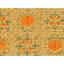 Handmade Wool Ikat Area Rug