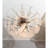 Murana 9 - Light Chandelier-95278706-95278714-131157762
