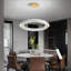 Lustre en cristal Modern-1692604674