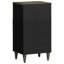 40cm Solid Wood Sideboard