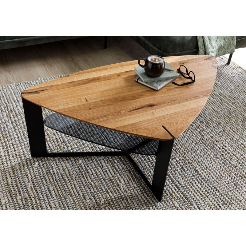 STARNBERG Coffee Table with Storage