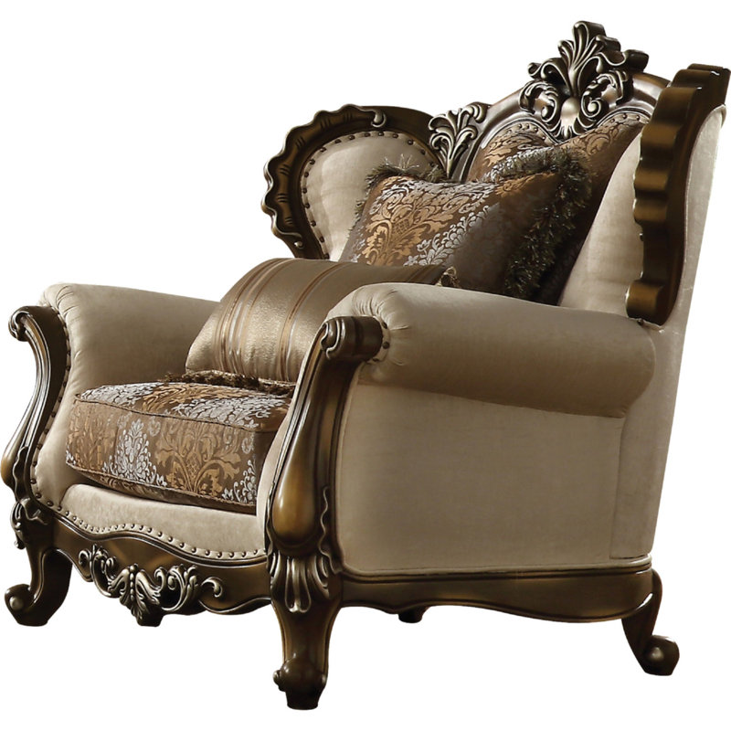 Fauteuil de 39,5 po Gabryle