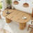 Extendable Dining Table-623267637