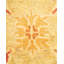Classic One-of-a-Kind 6' 1" X 9' 1" Hand Knotted Area Rug