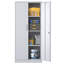4 Piece Steel Garage Cabinet Part Or Accessory-998182817
