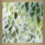 «Misty Leaves (Square)» par Nan Print-2313582-2313569