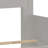 Renee Solid Wood Standard Bed with Panel Headboard-92596382-92387783