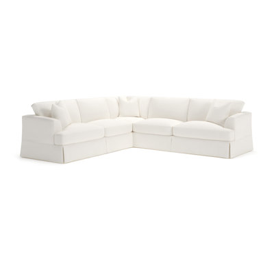 Lucia L-Sectional