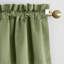 Wayfair Basics® Thermal Room Darkening Rod Pocket Curtain Panel-1511212131-1511212136