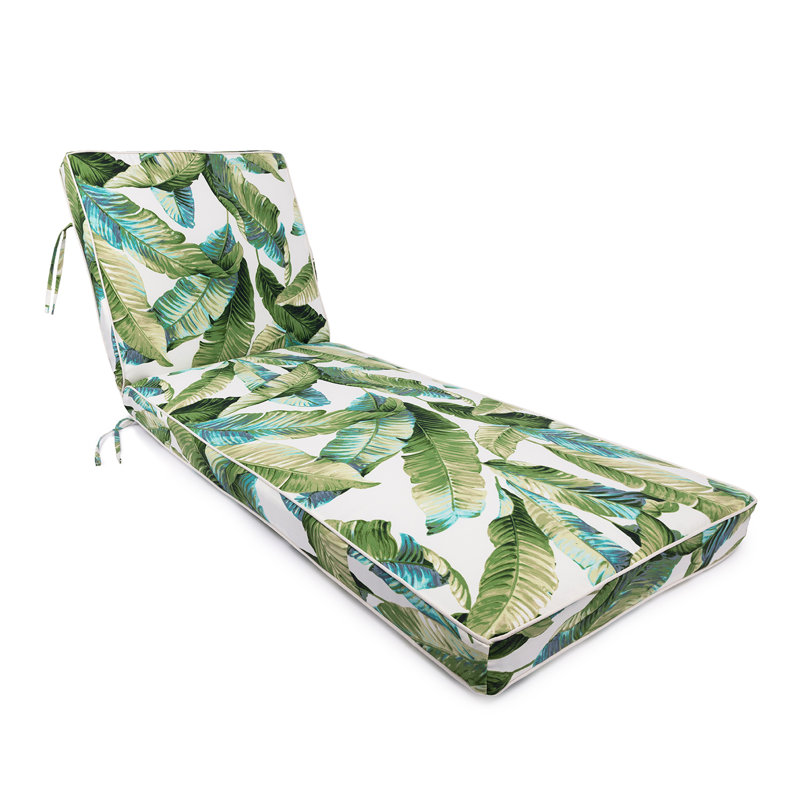 Carmona REVERSIBLE CHAISE LOUNGE