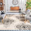 Tapis oriental d'intérieur / extérieur Davonia Performance-1317828643