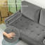 Collierville 2 Seater Velvet Sofa-457492159