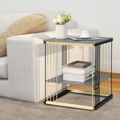 Table de bout Luevina
