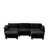 Chenille - Black est en rupture de stock