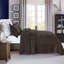 Ensemble de courtepointe surdimensionnée en velours brodé avec 2 taies décoratives Marcielo-103554294-103554289