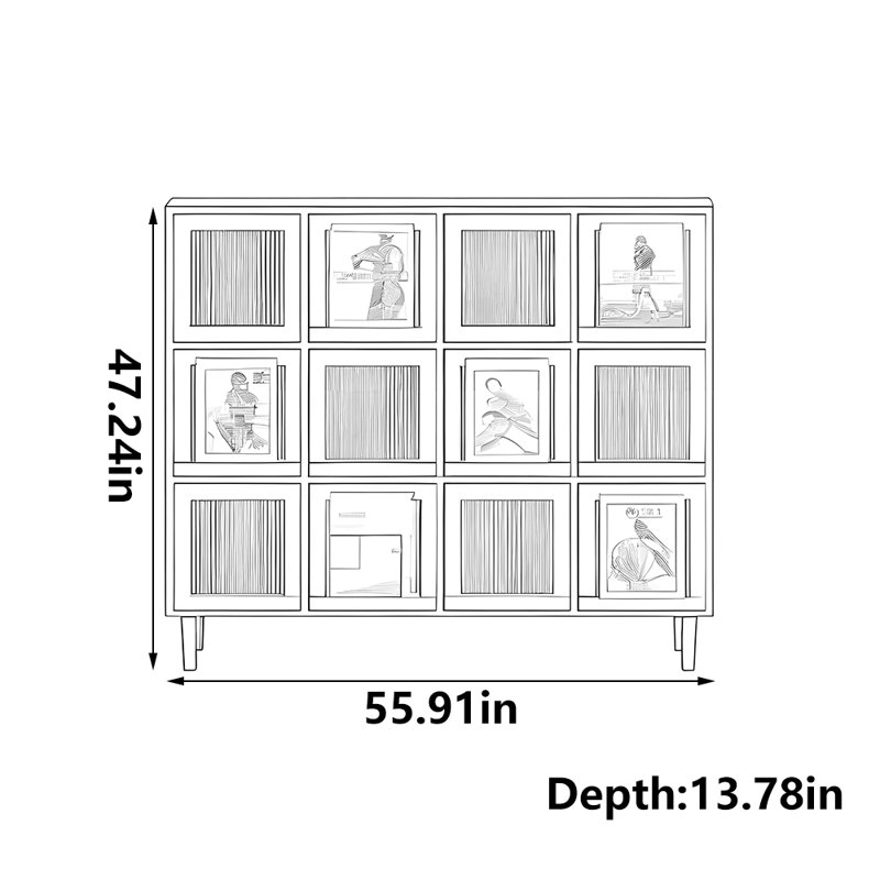 Bibliothèque populaire