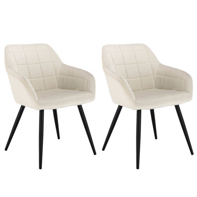 Palumbo Upholstered Dining Chair