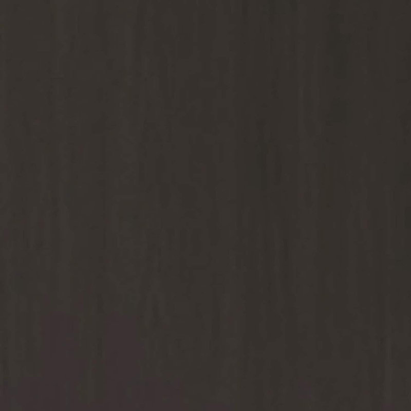 Nestl Wooden Rattan Nightstand End Table with Drawer, Black, 2