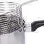KitchenCraft 20cm Chip Fryer with Lid